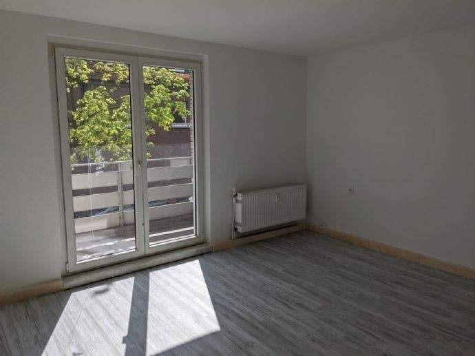 Etagenwohnung Duisburg Friemersheim - 2 Zimmer, 57 m&sup2;, 370&euro; | Angebot:26583657