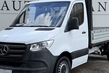 Mercedes-Benz Sprinter 38.350 km 23.500 &euro; Krefeld 47805