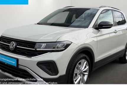 VW T-Cross 21.233 km 24.950 &euro; Neuss 41460