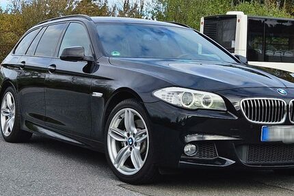 BMW 530 192.000 km 14.900 &euro; Mettmann 40822