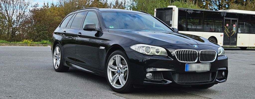 BMW 530 192.000 km 14.900 &euro; Mettmann 40822