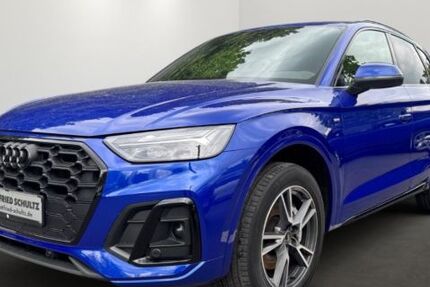 Audi Q5 74.580 km 34.390 &euro; Mettmann 40822