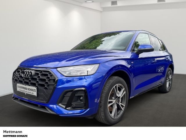 Audi Q5 74.580 km 34.390 &euro; Mettmann 40822