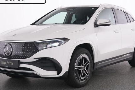 Mercedes-Benz EQA 22.114 km 37.335 &euro; Essen 45309