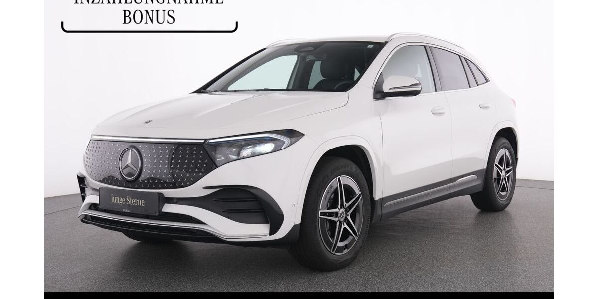 Mercedes-Benz EQA 22.114 km 37.335 &euro; Essen 45309