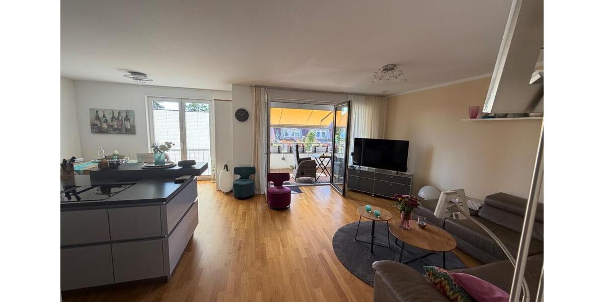 Etagenwohnung Duisburg Großenbaum - 3 Zimmer, 86 m&sup2;, 485.000&euro; | Angebot:27534503