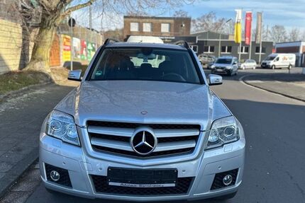 Mercedes-Benz GLK 320 191.000 km 9.200 &euro; Neuss 41460