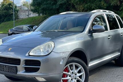 Porsche Cayenne 173.000 km 4.850 &euro; Essen 45139