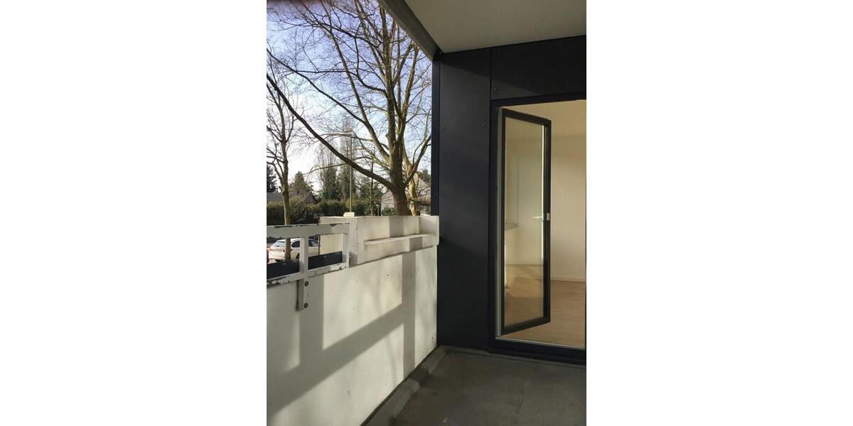 Erdgeschoßwohnung Essen Stadtbezirk VII - 2 Zimmer, 65 m&sup2;, 492&euro; | Angebot:25153974