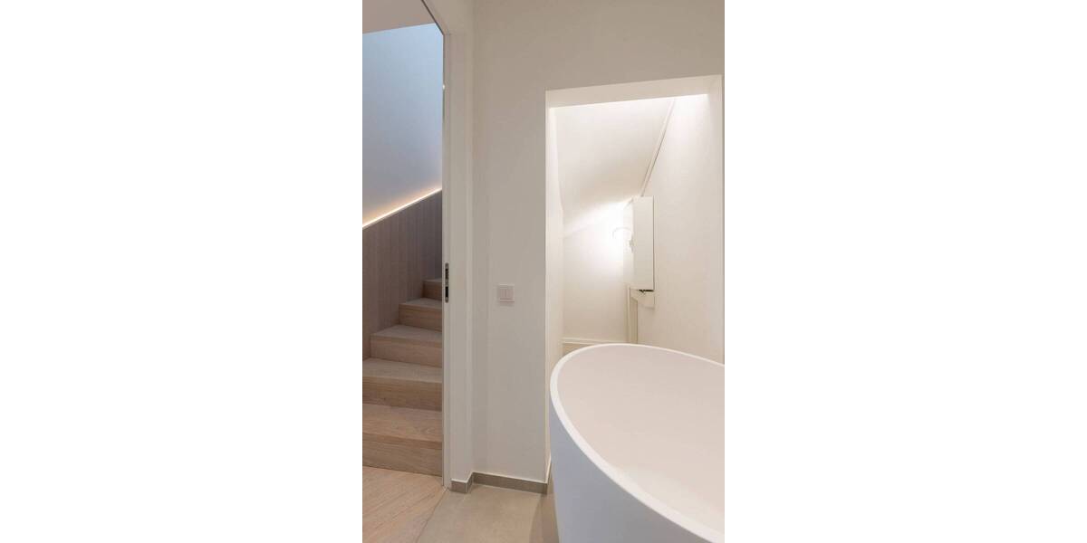 Etagenwohnung Düsseldorf Wittlaer - 3 Zimmer, 135 m&sup2;, 1.099.000&euro; | Angebot:25695557