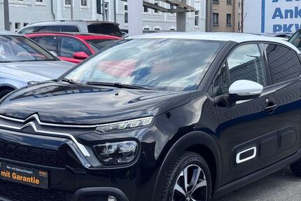 Citroen C3 34.106 km 10.750 &euro; Oberhausen 46045