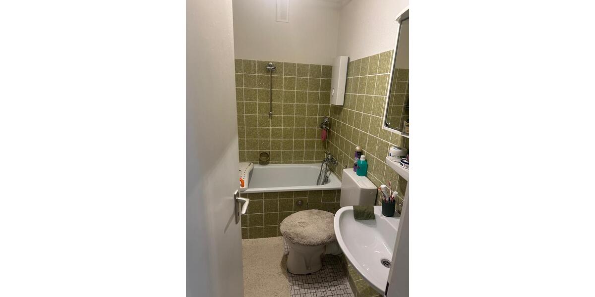 Etagenwohnung Wuppertal Gemarkung Nächstebreck - 1 Zimmer, 41 m&sup2;, 79.000&euro; | Angebot:26942443
