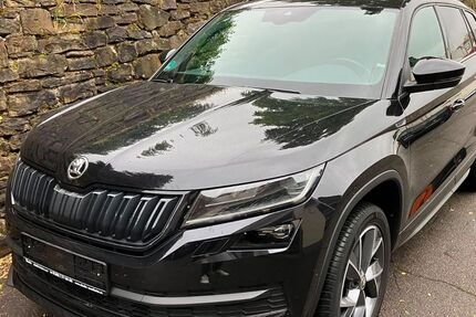 Skoda Kodiaq 64.500 km 28.500 &euro; Mülheim/Ruhr 45481
