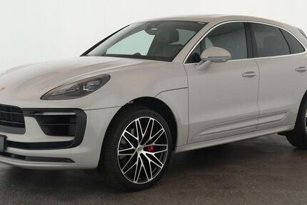 Porsche Macan 43.400 km 70.884 &euro; Neuss 41460