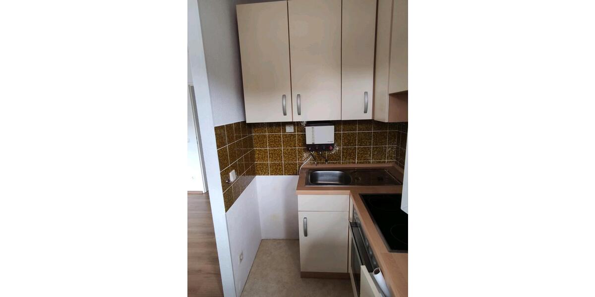 Terrassenwohnung Remscheid Remscheid-Süd - 1 Zimmer, 40 m&sup2;, 350&euro; | Angebot:25959317