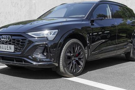Audi Q8 e-tron 29.488 km 51.950 &euro; Meerbusch 40670