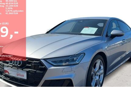 Audi A7 24.892 km 41.360 &euro; Moers-Hülsdonk 47441