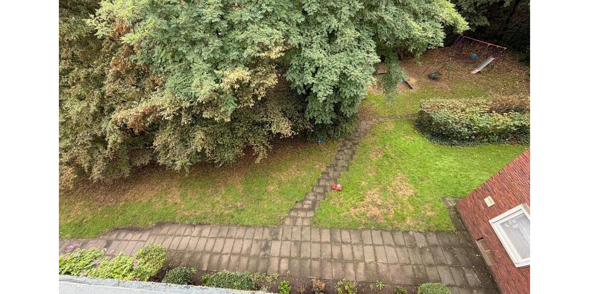 Etagenwohnung Duisburg Hamborn - 2 Zimmer, 60 m&sup2;, 750&euro; | Angebot:27541591