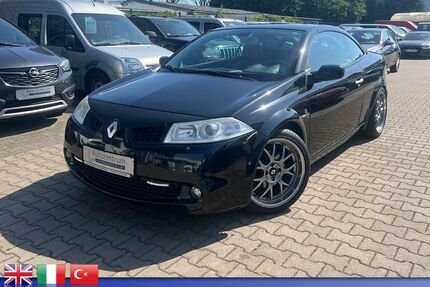 Renault Megane 75.862 km 4.990 &euro; Langenfeld 40764
