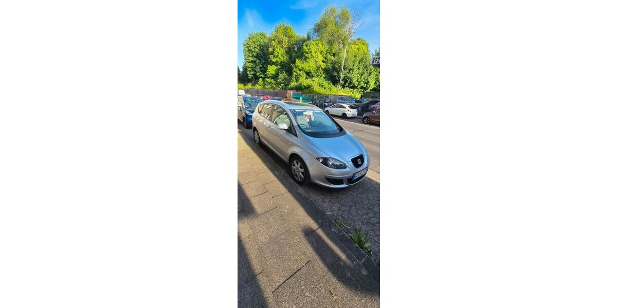 Seat Altea 297.000 km 2.499 &euro; Remscheid 42855