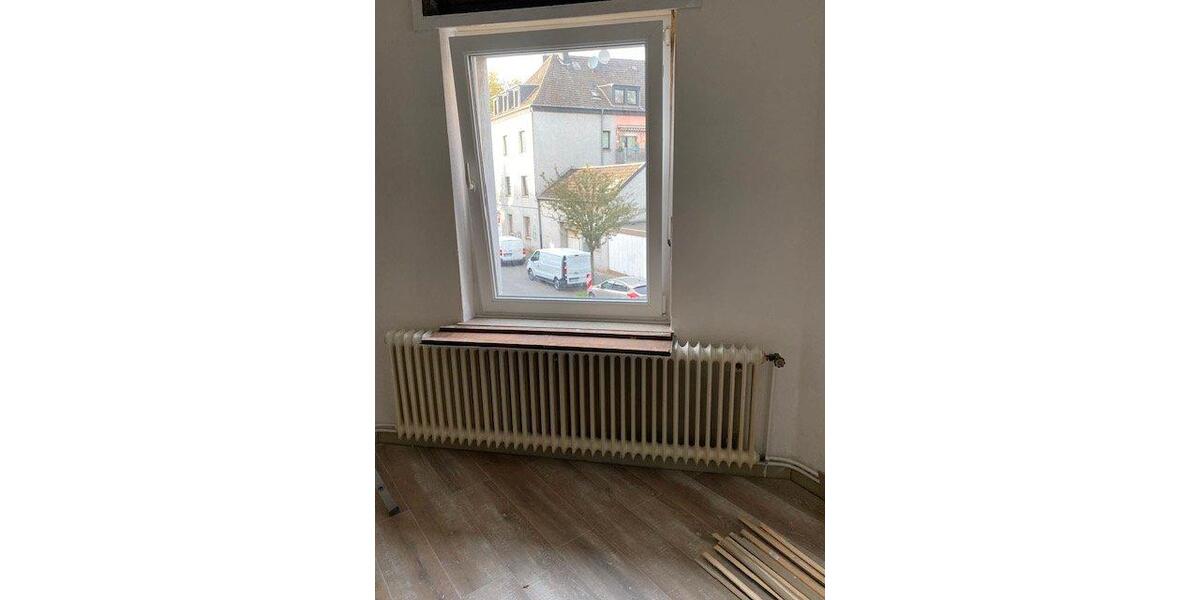 Etagenwohnung Duisburg Duisburg-Mitte - 2.5 Zimmer, 58 m&sup2;, 395&euro; | Angebot:26283843