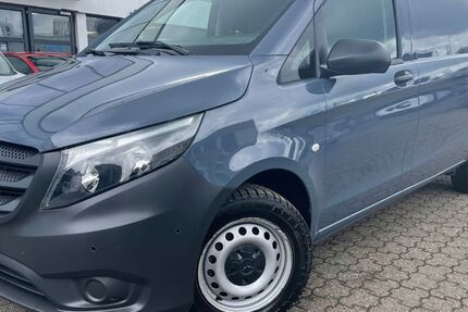 Mercedes-Benz Vito 125.000 km 14.950 &euro; Hilden 40721