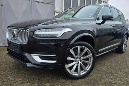 Volvo XC90 130.400 km 39.990 &euro; Neuss 41462