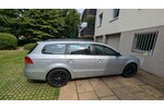 VW Passat Variant 206.515 km 9.500 &euro; Essen 45121