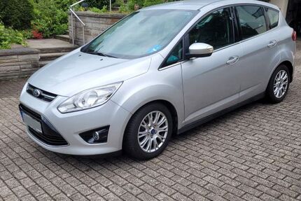 Ford C-Max 140.000 km 4.799 &euro; Sprockhövel 45549
