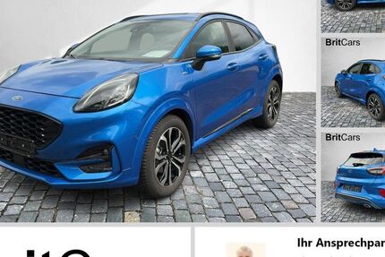 Ford Puma 17.156 km 19.490 &euro; Krefeld 47803