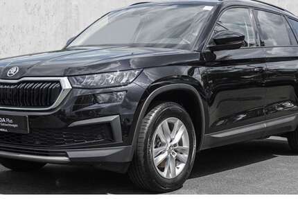 Skoda Kodiaq 69.495 km 27.490 &euro; Düsseldorf 40474