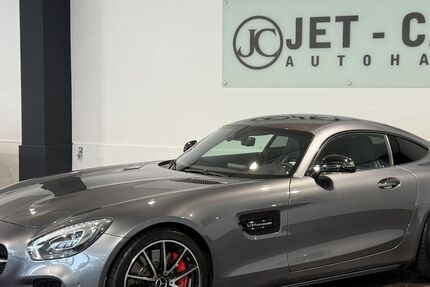 Mercedes-Benz AMG GT S 59.500 km 81.900 &euro; Wuppertal 42349