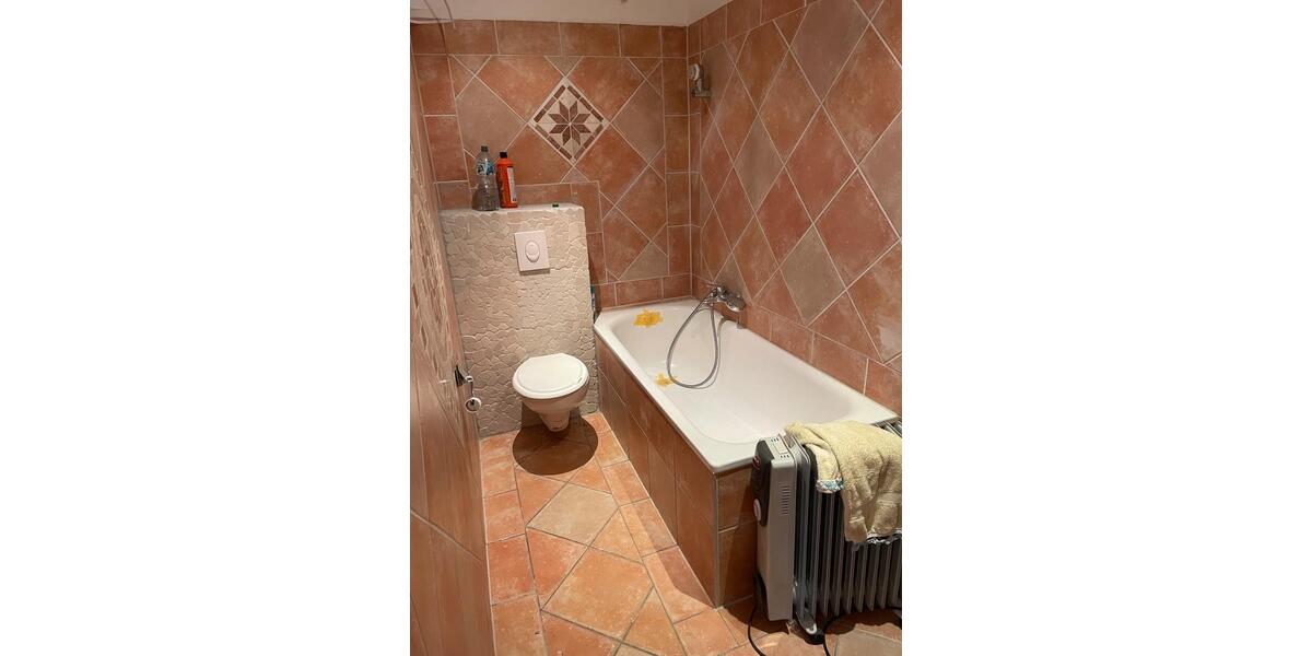 Erdgeschoßwohnung Mettmann - 2 Zimmer, 66 m&sup2;, 800&euro; | Angebot:26403775