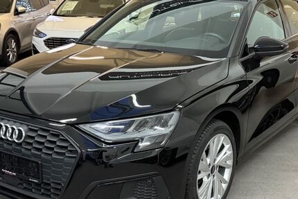 Audi A3 33.400 km 28.850 &euro; Remscheid 42859