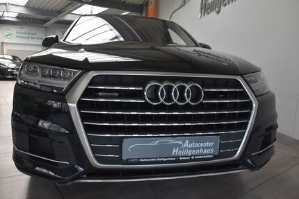 Audi Q7 186.978 km 25.580 &euro; Heiligenhaus 42579