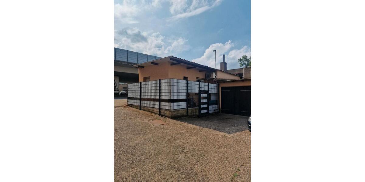 Erdgeschoßwohnung Duisburg Hamborn - 1 Zimmer, 80 m&sup2;, 120.000&euro; | Angebot:27427178