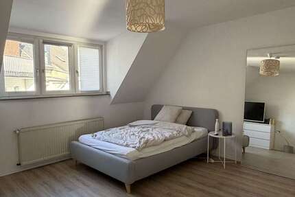 Wohnung Düsseldorf Flingern Süd - 2 Zimmer, 43 m&sup2;, 550&euro; | Angebot:26379221