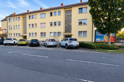 Wohnung Mülheim an der Ruhr Dümpten - 3 Zimmer, 63 m&sup2;, 490&euro; | Angebot:27553165
