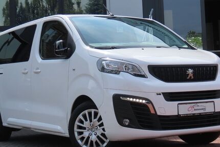 Peugeot Traveller 68.614 km 23.900 &euro; Neuss 41469