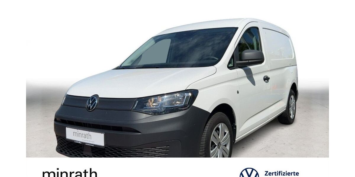 VW Caddy Maxi 28.664 km 22.440 &euro; Moers 47441