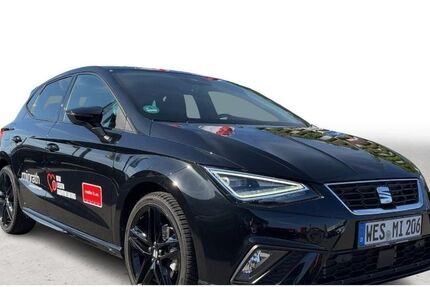 Seat Ibiza 2.300 km 23.360 &euro; Moers-Hülsdonk 47441
