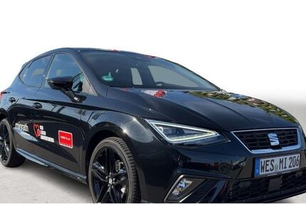 Seat Ibiza 3.200 km 22.340 &euro; Moers-Hülsdonk 47441