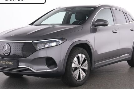 Mercedes-Benz EQA 23.982 km 39.685 &euro; Essen 45309