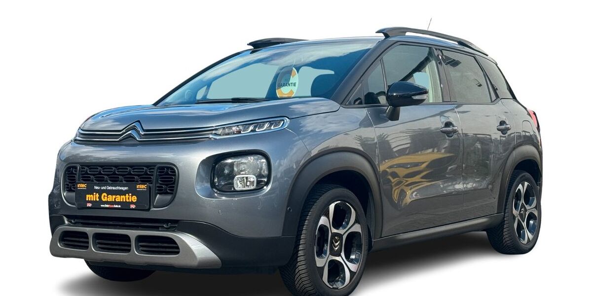 Citroen C3 Aircross 68.000 km 12.480 &euro; Duisburg 47249