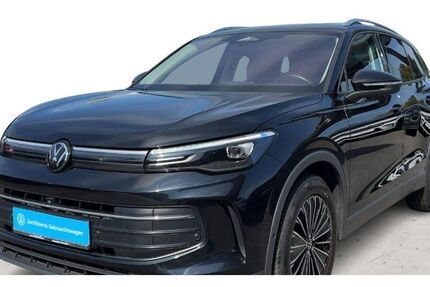 VW Tiguan 48.586 km 34.049 &euro; Moers 47441