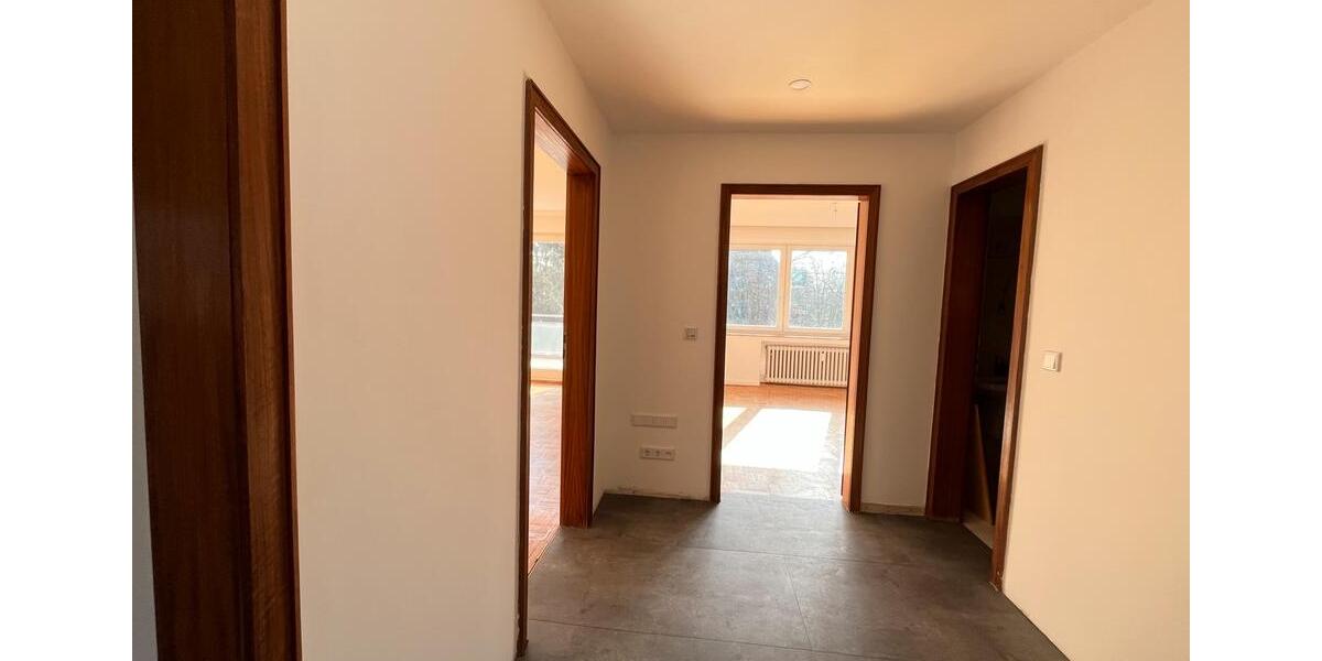 Etagenwohnung Krefeld Fischeln - 4 Zimmer, 1.540&euro; | Angebot:22378568