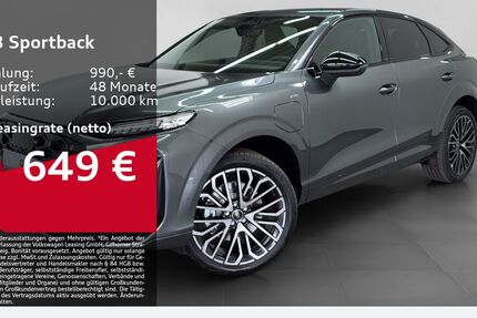 Audi Q3 1.050 km 54.240 &euro; Remscheid 42897