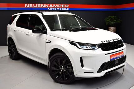 Land Rover Discovery Sport 38.900 km 35.890 &euro; Remscheid 42853