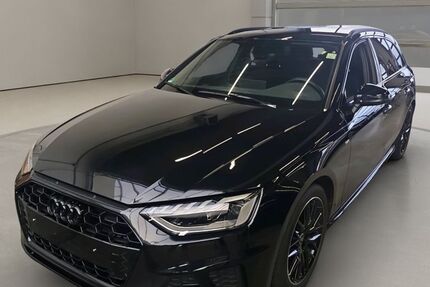 Audi A4 47.588 km 32.989 &euro; Krefeld 47805