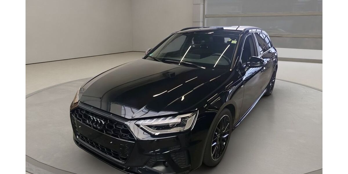 Audi A4 47.588 km 32.989 &euro; Krefeld 47805